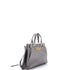 Zumi Top Handle Bag Leather Medium