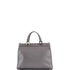 Zumi Top Handle Bag Leather Medium