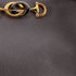 Zumi Top Handle Bag Leather Medium
