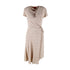 Women's Vivienne Westwood Floral Print Dress - '00s