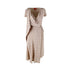Women's Vivienne Westwood Floral Print Dress - '00s