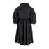 Women's Moschino Balloon Sleeve Dress Coat - '10s