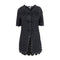 Women's Moschino Cheap and Chic Crochet Jacket with Short Sleeve - '10s
