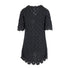 Women's Moschino Cheap and Chic Crochet Jacket with Short Sleeve - '10s