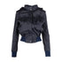 Women's Moschino Cheap and Chic Fitted Windbreaker Jacket - '10s