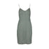 Women's Moschino Cheap and Chic Jacquard and Lace Dress - '00s