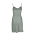 Women's Moschino Cheap and Chic Jacquard and Lace Dress - '00s