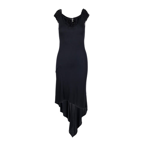 Women's Moschino Cheap and Chic Asymmetric Dress - '00s