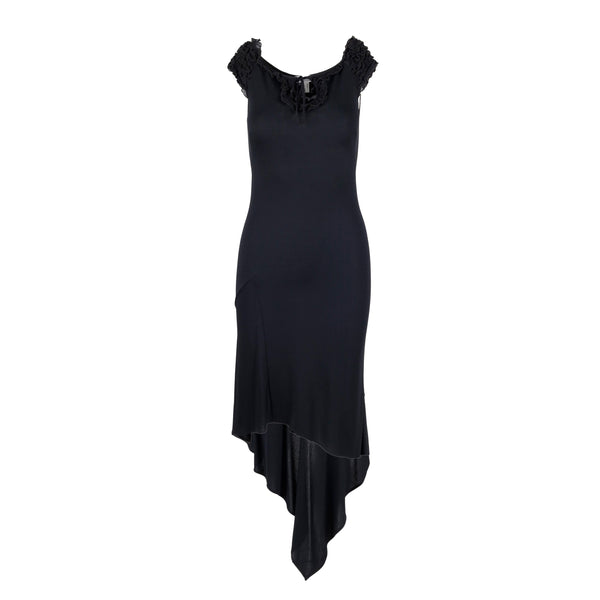 Women's Moschino Cheap and Chic Asymmetric Dress - '00s