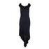 Women's Moschino Cheap and Chic Asymmetric Dress - '00s