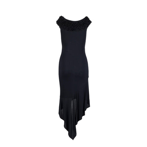 Women's Moschino Cheap and Chic Asymmetric Dress - '00s