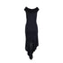 Women's Moschino Cheap and Chic Asymmetric Dress - '00s