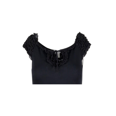 Women's Moschino Cheap and Chic Asymmetric Dress - '00s