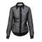Women's Moschino Jeans Sheer Cotton Shirt - '10s
