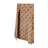 Women's Moschino Cheap and Chic Polka Printed Calfskin Skirt - '10s