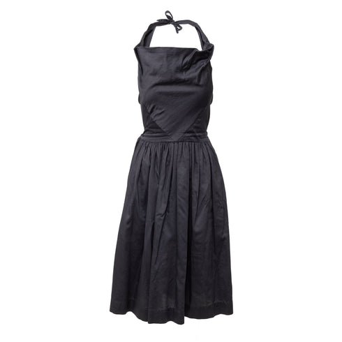 Women's Vivienne Westwood Tie-knot Adjustable Dress - '00s