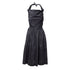 Women's Vivienne Westwood Tie-knot Adjustable Dress - '00s