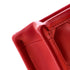 Book Tote with Strap Macrocannage Quilt Calfskin Mini