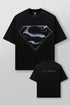 4044 - Superman Graphic Tees