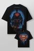4044 - Superman Graphic Tees