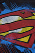 4044 - Superman Graphic Tees