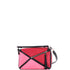 Puzzle Bag Leather Small