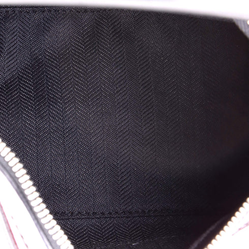 Puzzle Bag Leather Small