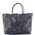 Saint Louis Tote Coated Canvas GM