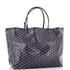 Saint Louis Tote Coated Canvas GM