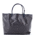 Saint Louis Tote Coated Canvas GM