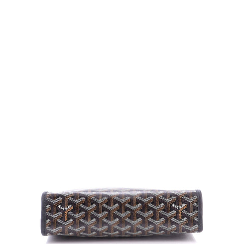 Jouvence Toiletry Pouch Coated Canvas MM