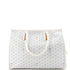 Marquises Bag Coated Canvas
