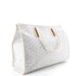Marquises Bag Coated Canvas