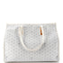 Marquises Bag Coated Canvas