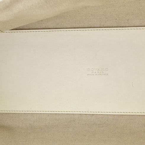 Marquises Bag Coated Canvas