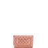Reissue 2.55 Wallet on Chain Quilted Metallic Calfskin