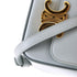 Triomphe Shoulder Bag Smooth Calfskin Mini