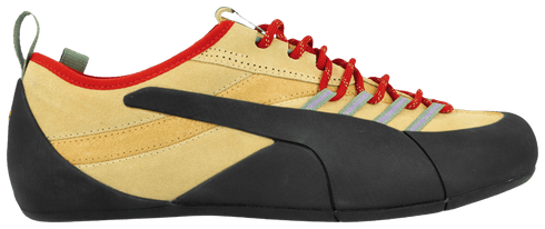 Puma Klim Light Straw Black