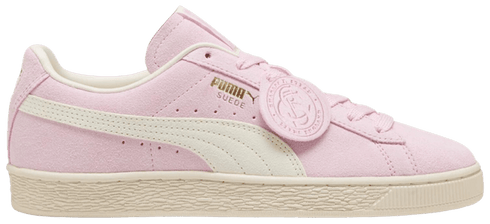 Puma Suede Charles F. Stead Rosy Outlook