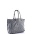Saint Louis Tote Coated Canvas PM