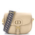 Bobby Flap Bag Leather Large