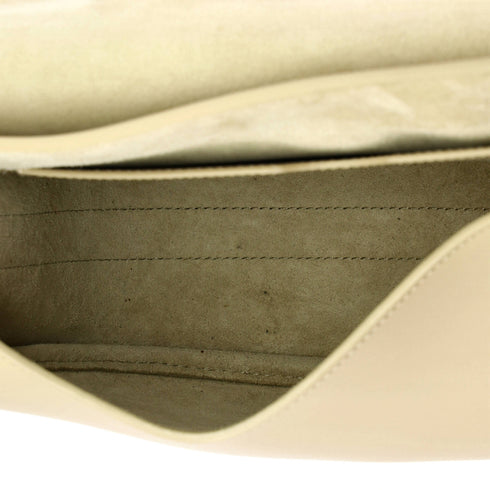 Bobby Flap Bag Leather Large