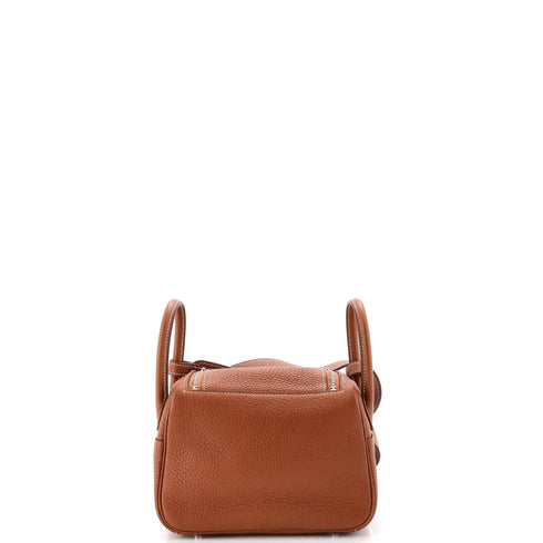 Lindy Bag Clemence Mini