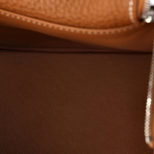 Lindy Bag Clemence Mini