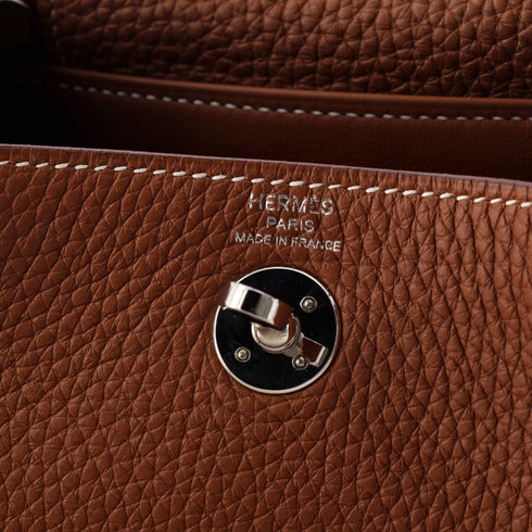 Lindy Bag Clemence Mini