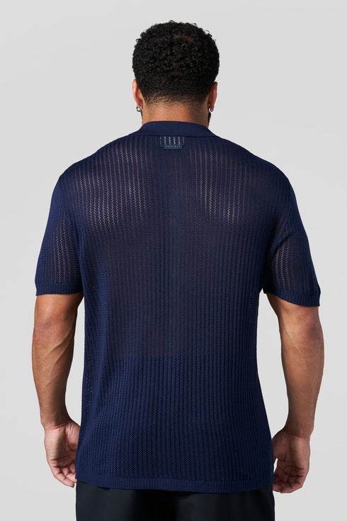 4056 - Beach Club Button Ups