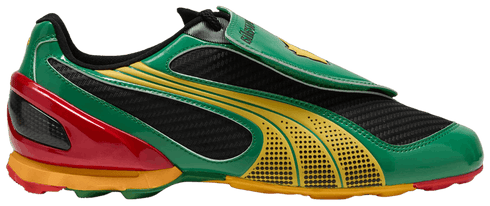 Puma V-S1 GR Ahluwalia