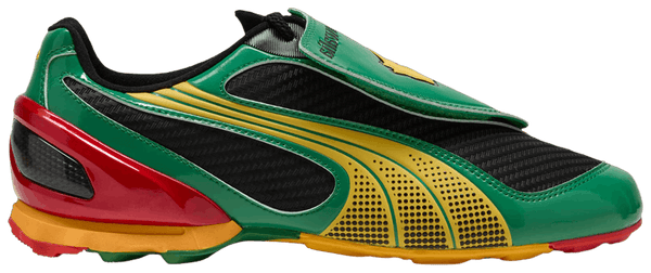 Puma V-S1 GR Ahluwalia