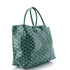 Saint Louis Tote Coated Canvas PM