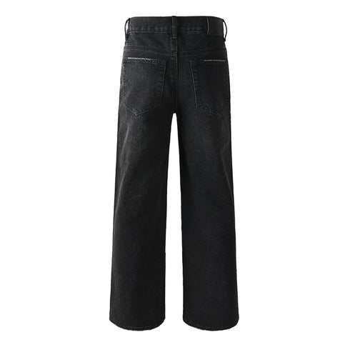 PURPLE Fashion Jeans 9125